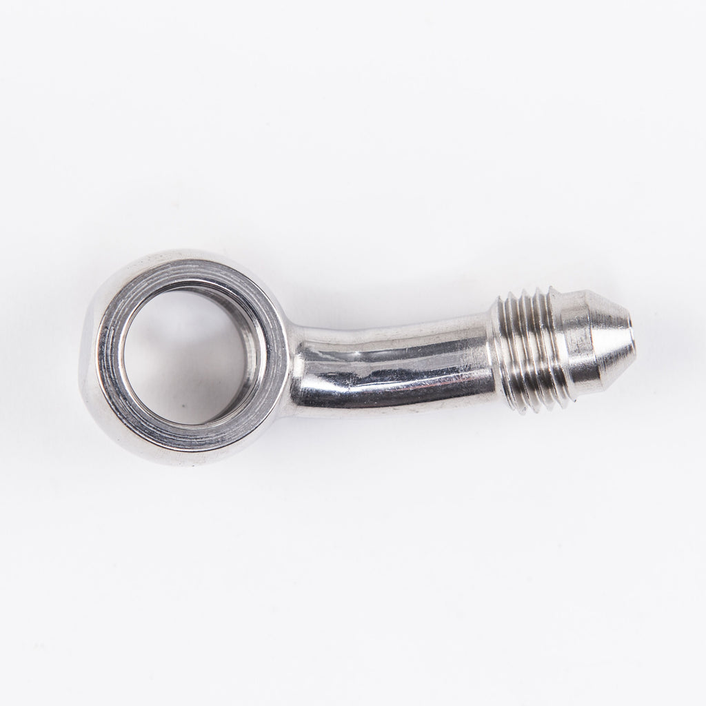 BRAKING RX0013 20° OFFSET LEFT HANDED BANJO ADAPTOR