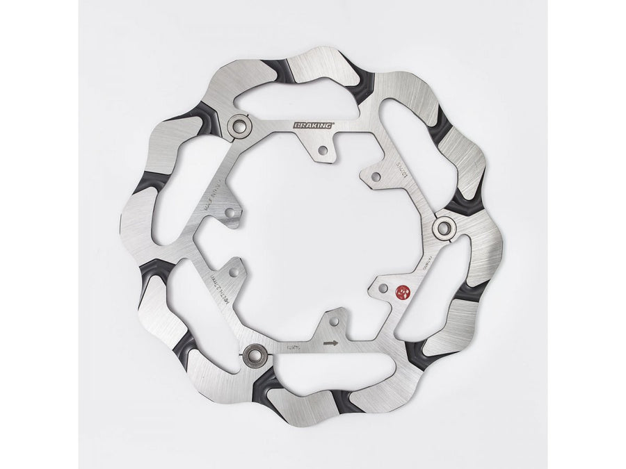BRAKING S34001