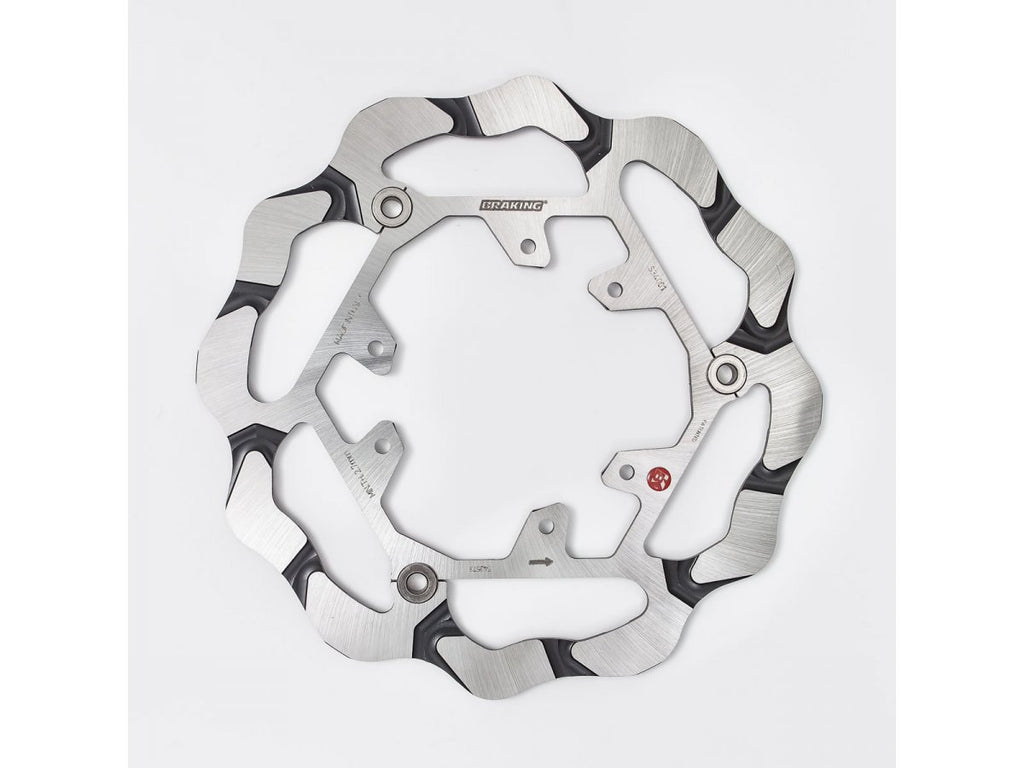 BRAKING S34001