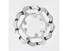 BRAKING S34001 Brake Rotor