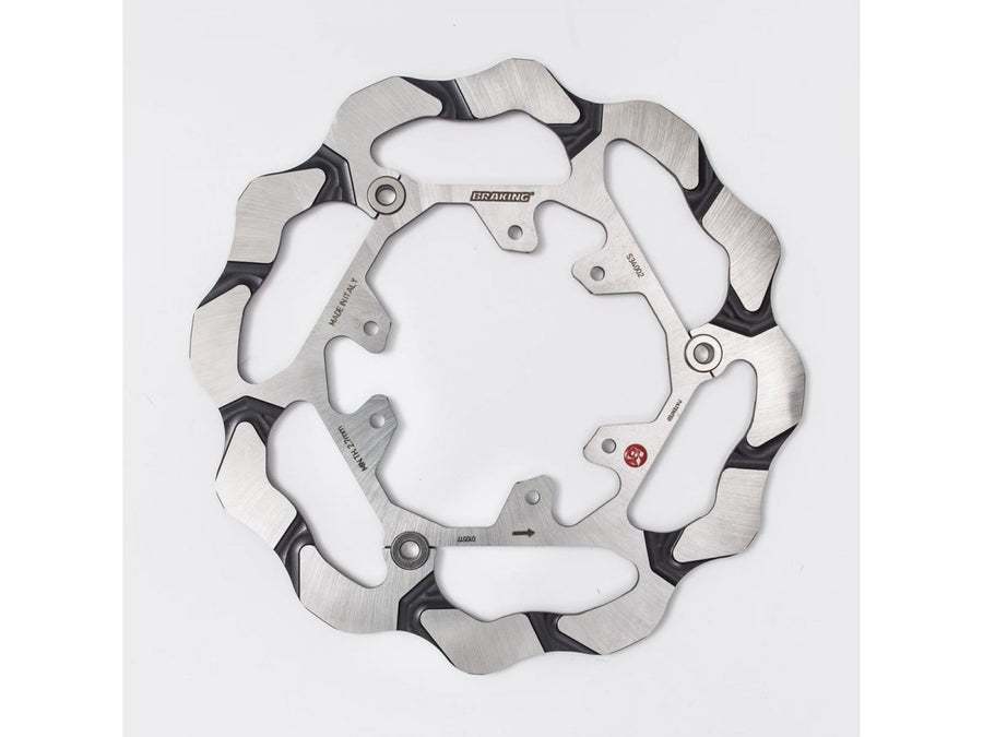 BRAKING S34002