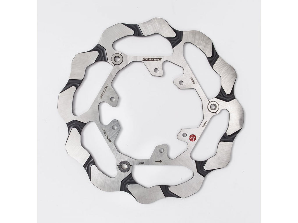 BRAKING S34002
