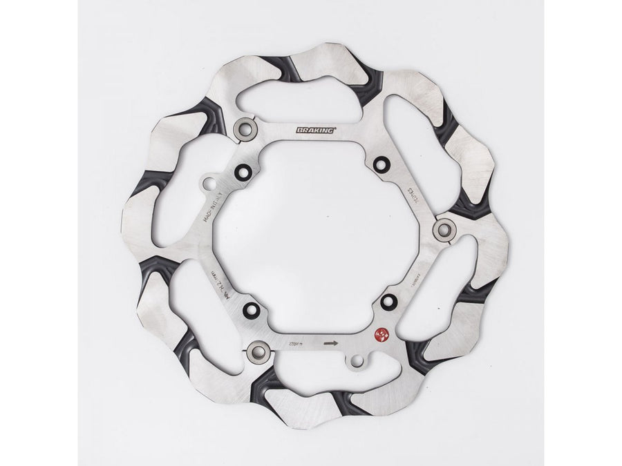 BRAKING S34004