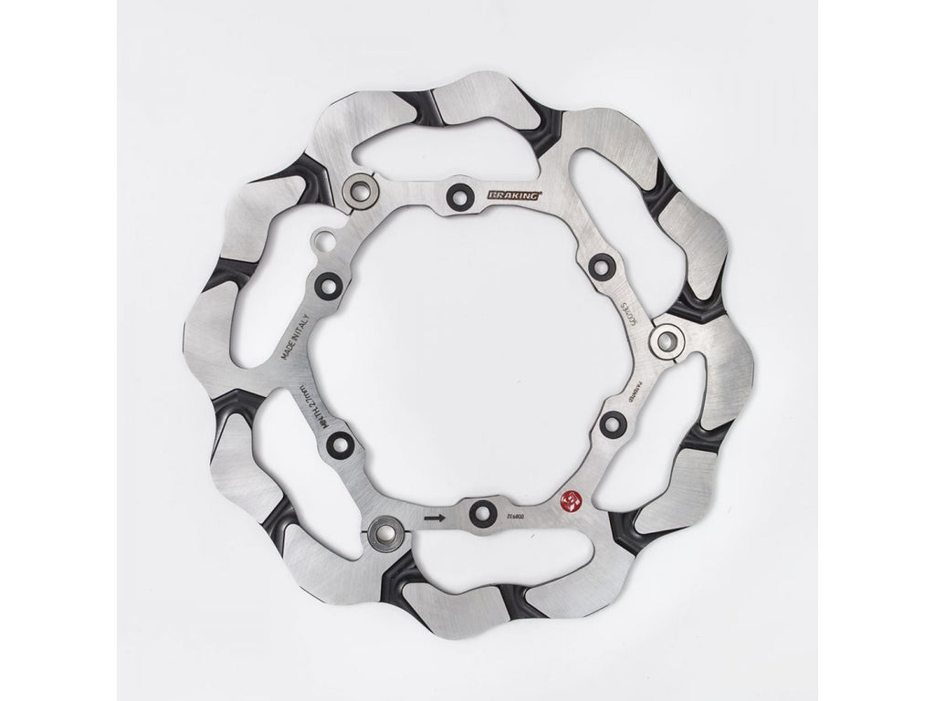 BRAKING S34005