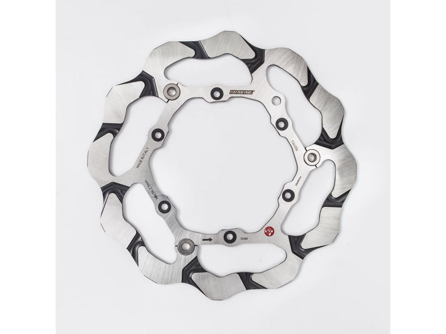 BRAKING S34006