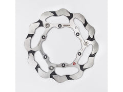 BRAKING S34006 Brake Rotor