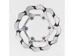 BRAKING S34009 Brake Rotor