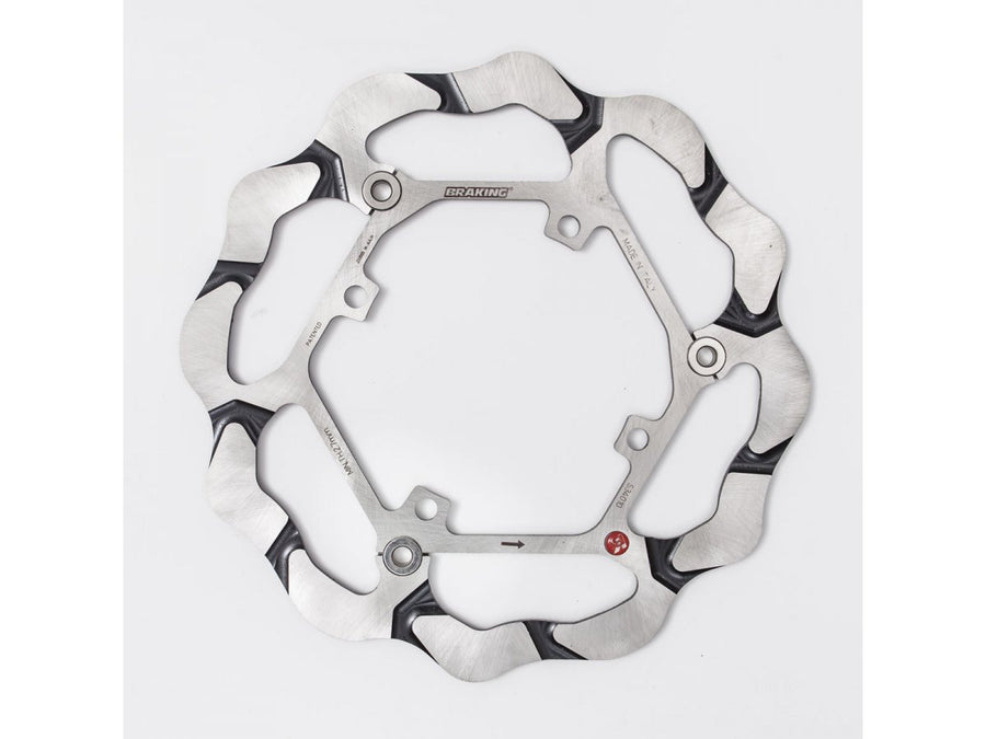 BRAKING S34010