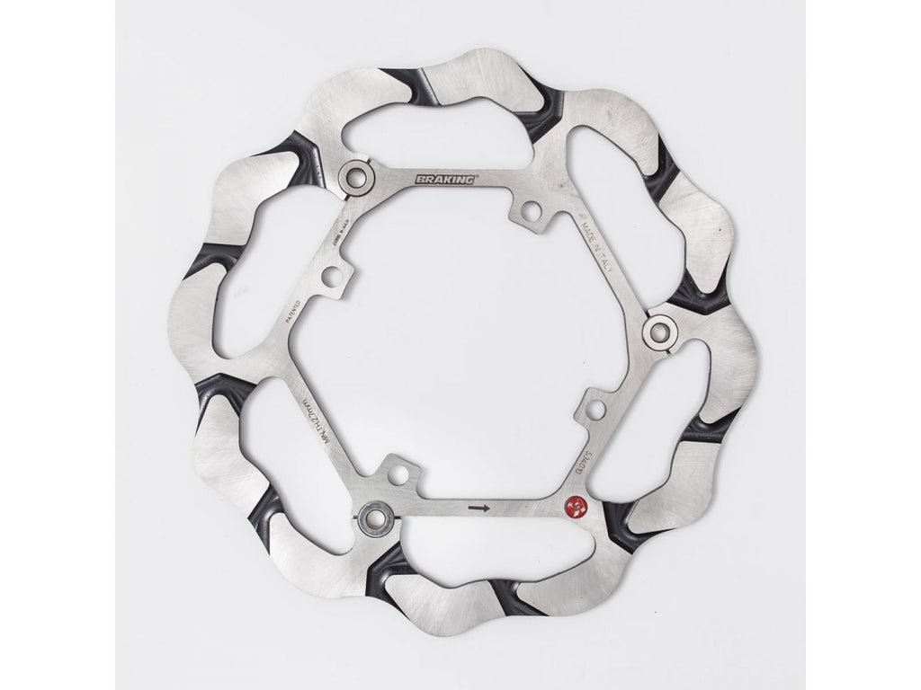 BRAKING S34010