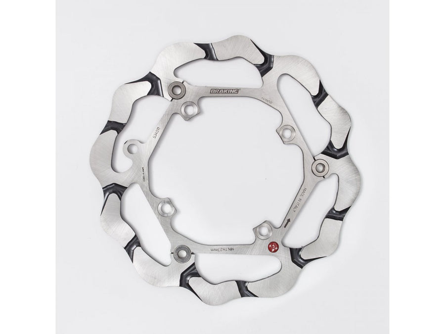 BRAKING S34011