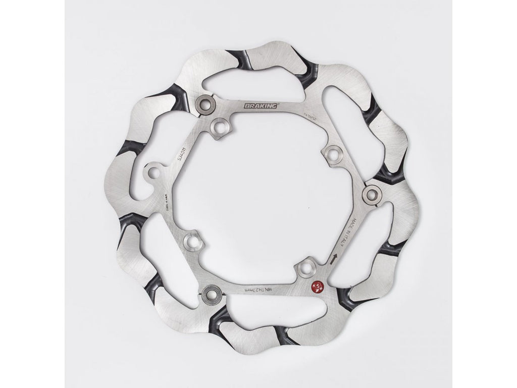 BRAKING S34011