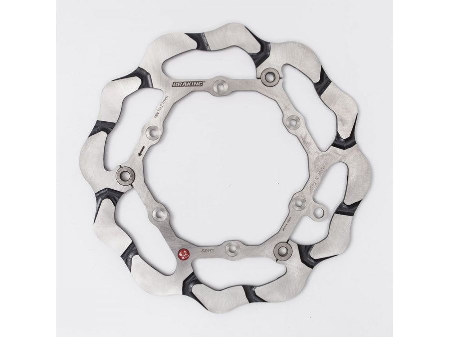 BRAKING S34012