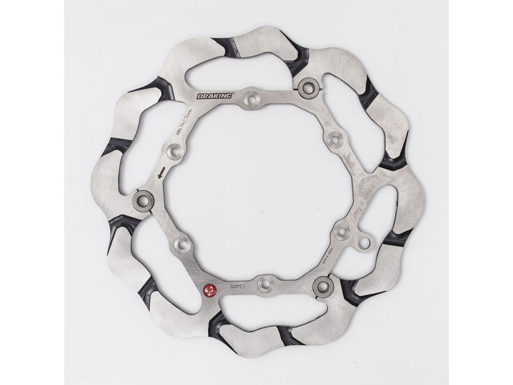 BRAKING S34012