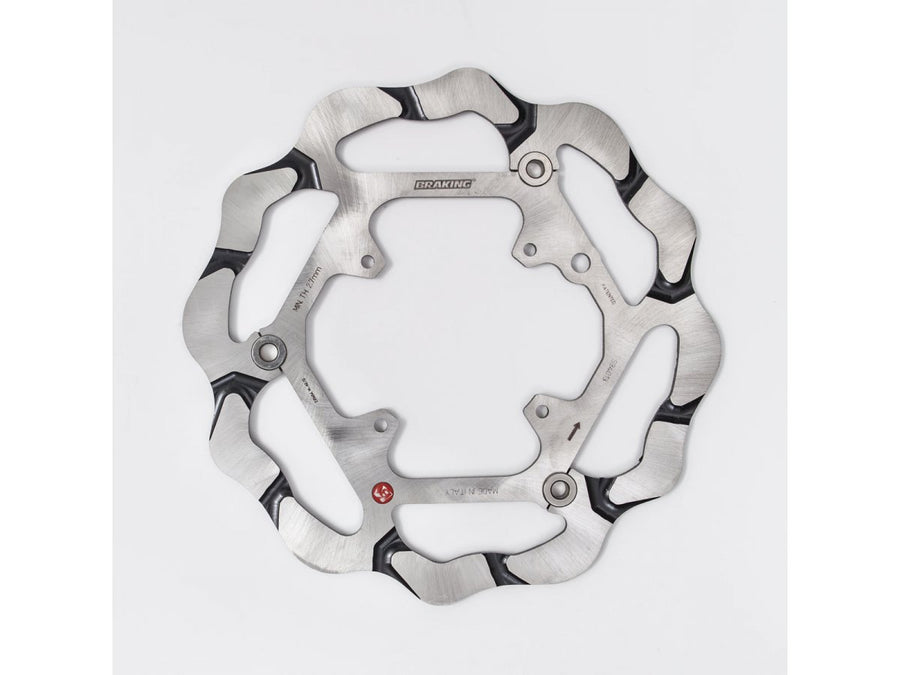 BRAKING S34013