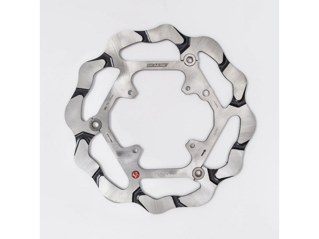 BRAKING S34013
