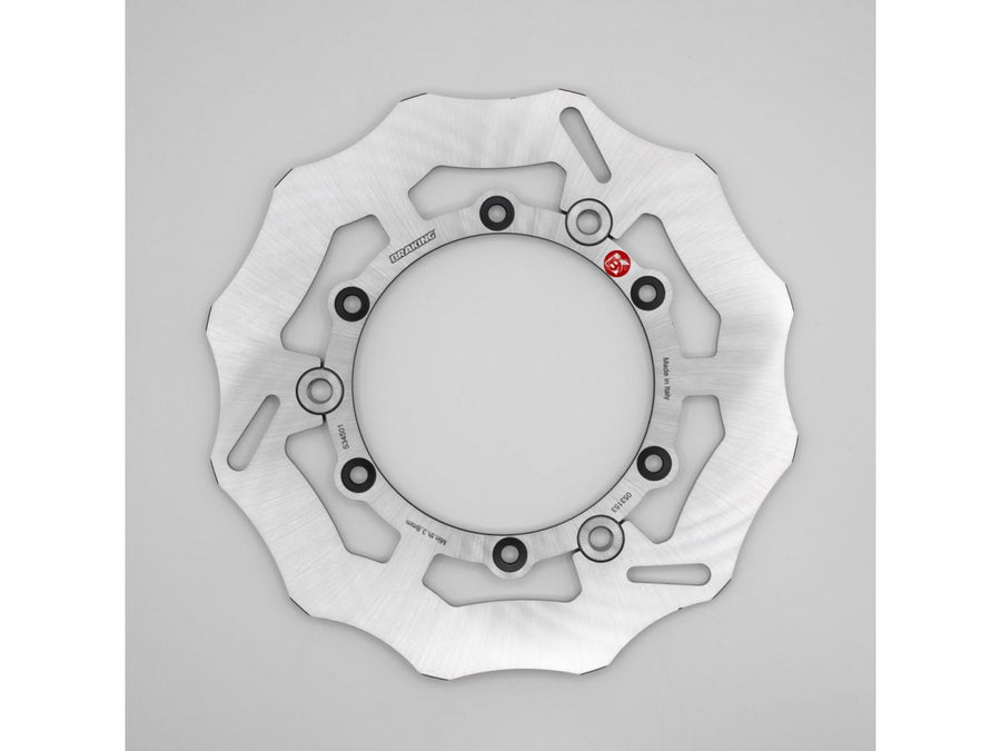 BRAKING S34501