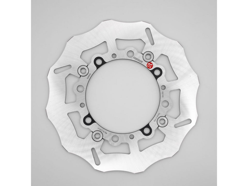 BRAKING S34503