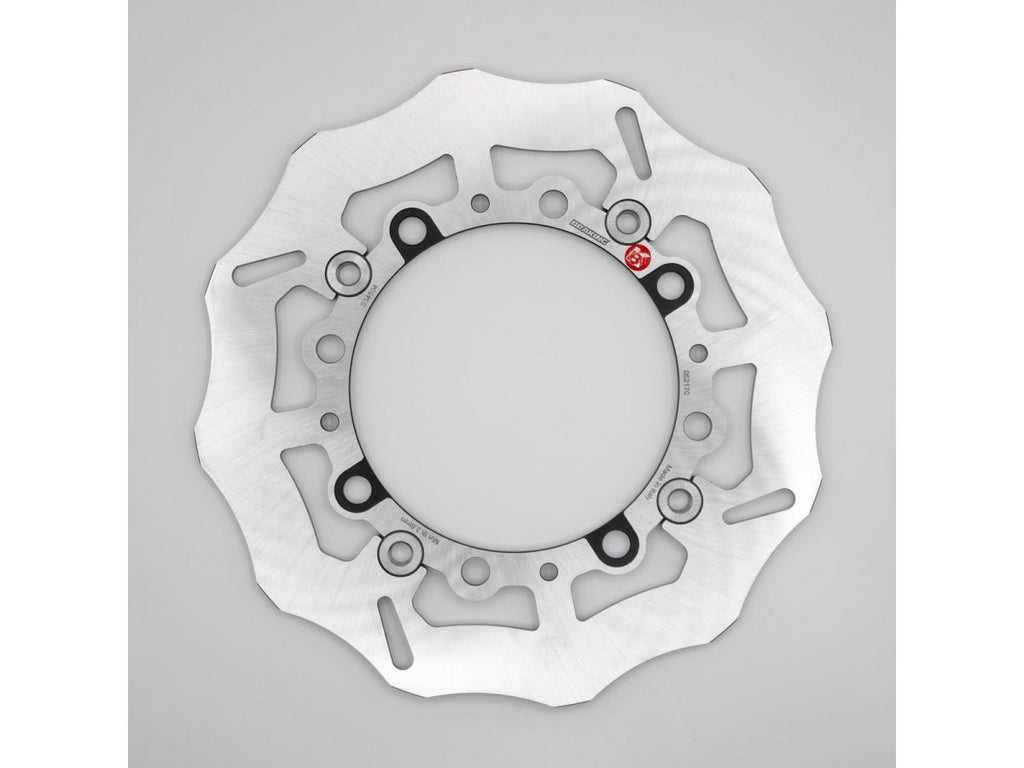 BRAKING S34504