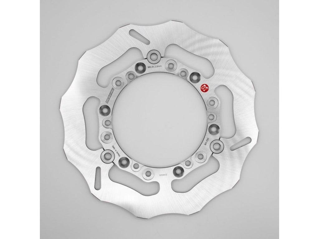 BRAKING S34505