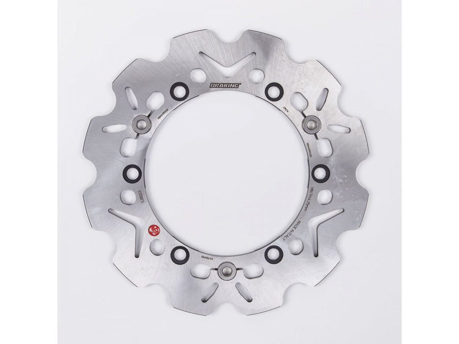 BRAKING S38003