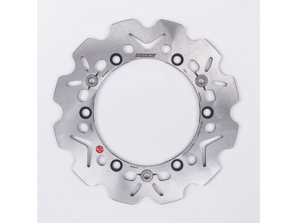 BRAKING S38003