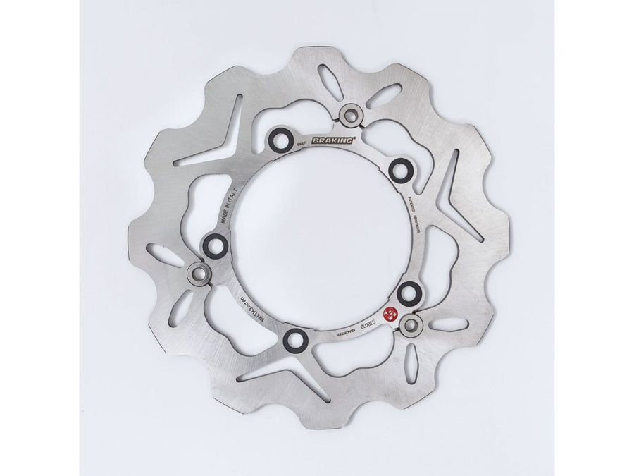 BRAKING S38012