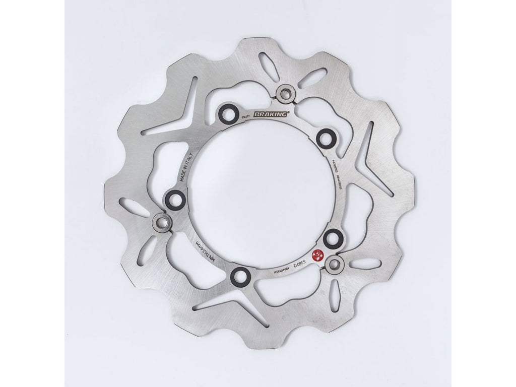 BRAKING S38012