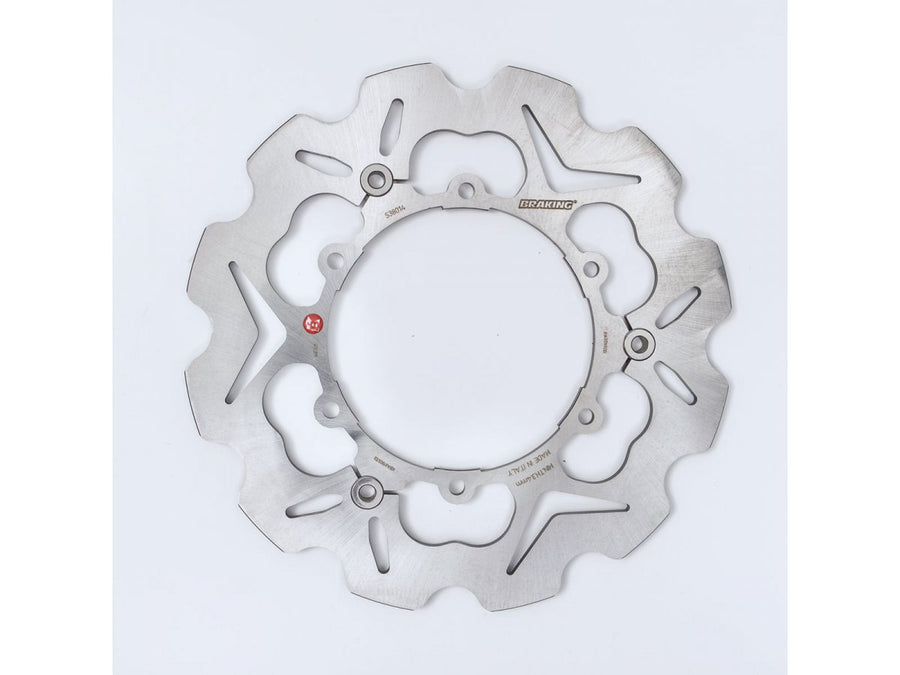 BRAKING S38014