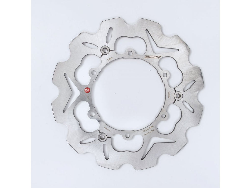 BRAKING S38014