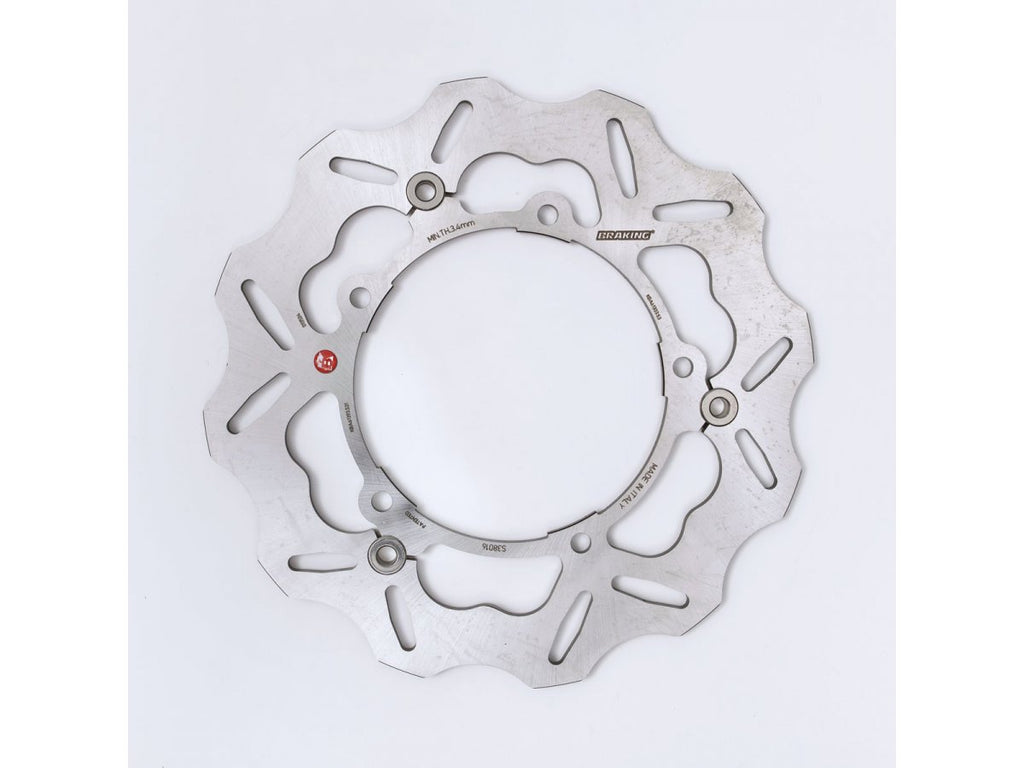 BRAKING S38016