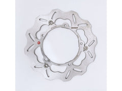 BRAKING S38016 Brake Rotor