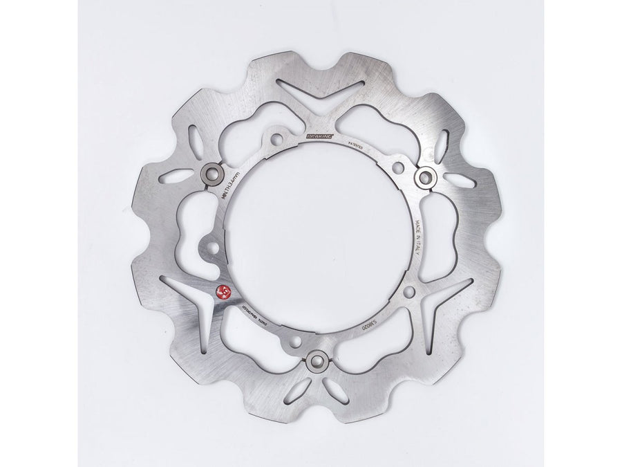 BRAKING S38020