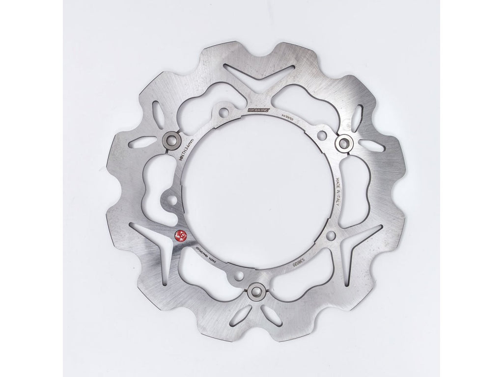 BRAKING S38020