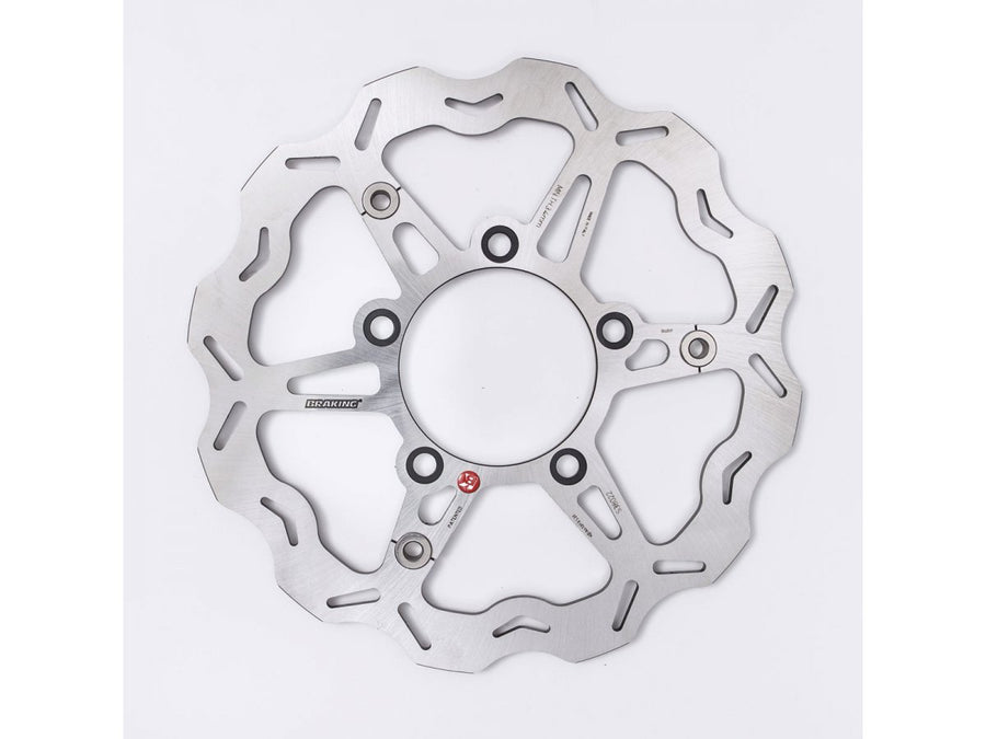 BRAKING S38022
