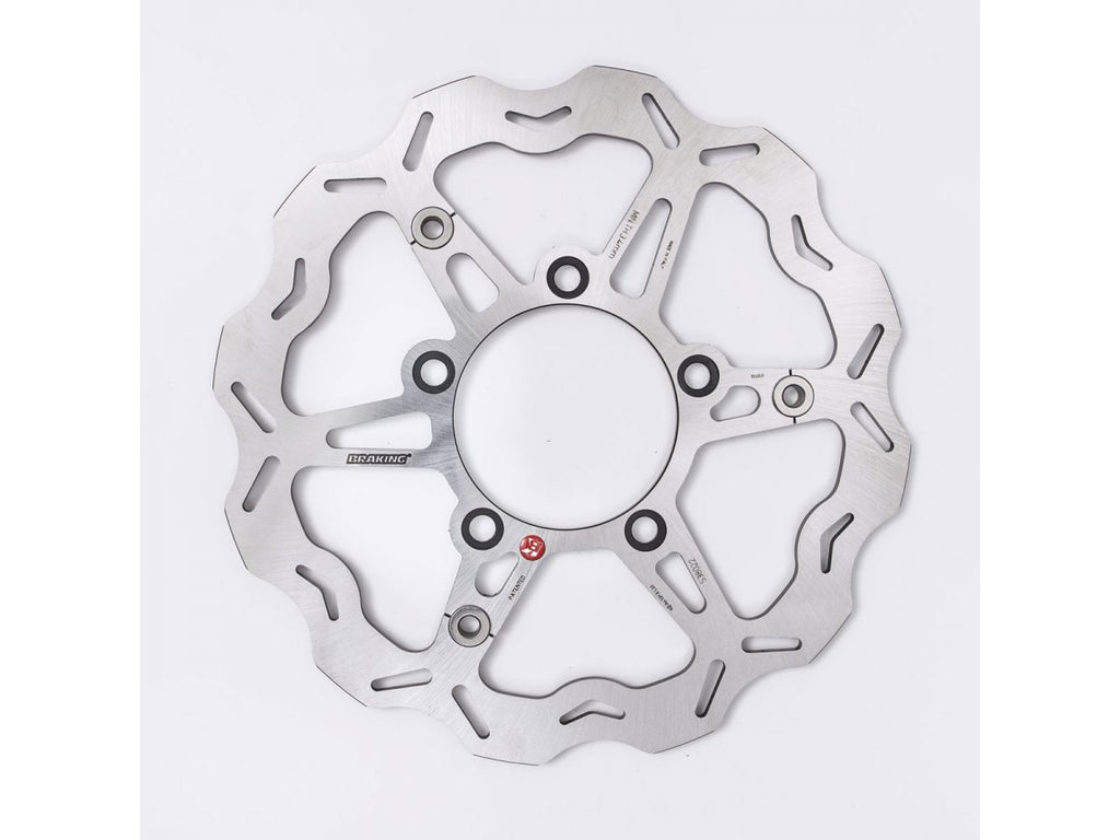 BRAKING S38022