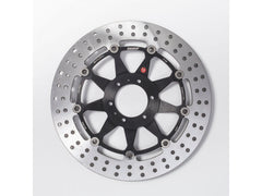 BRAKING STX05 Brake Rotor