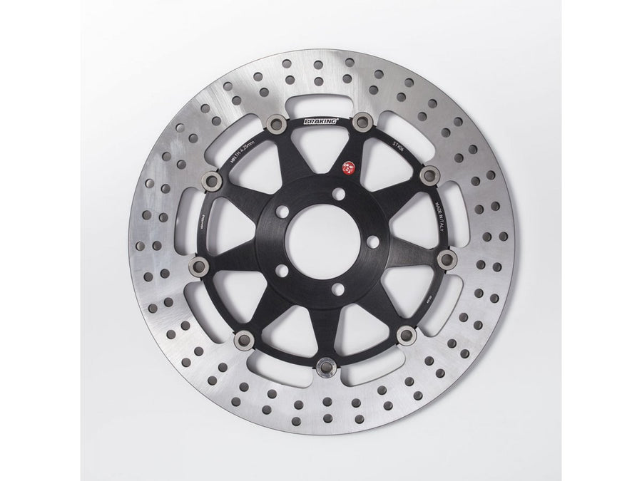 BRAKING STX06