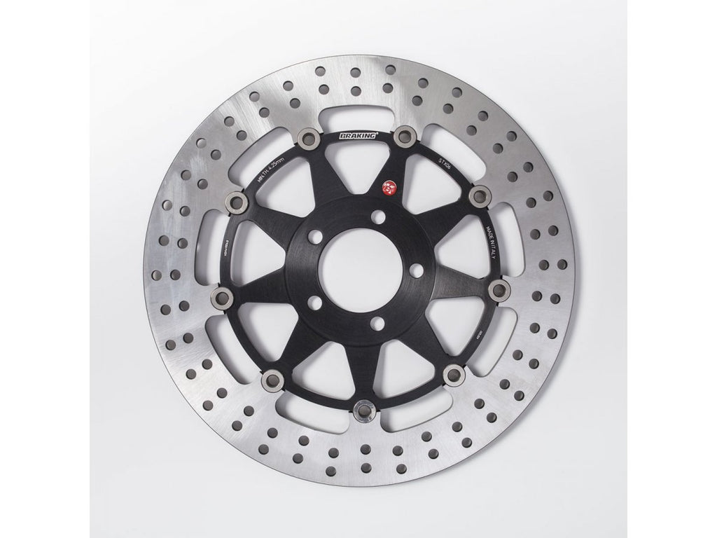 BRAKING STX06
