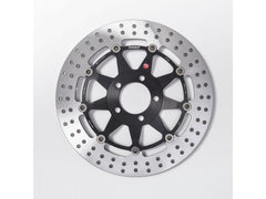 BRAKING STX08 Brake Rotor