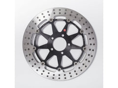 BRAKING STX09 Brake Rotor