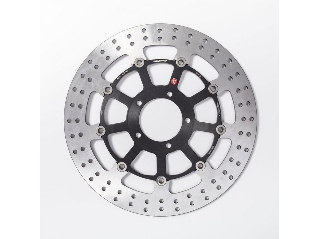 BRAKING STX110
