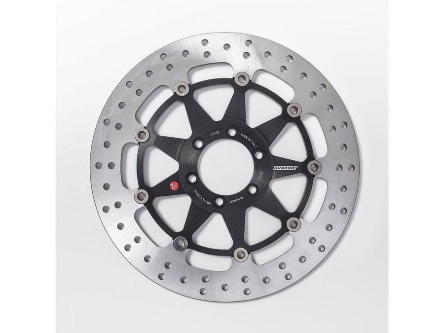 BRAKING STX112