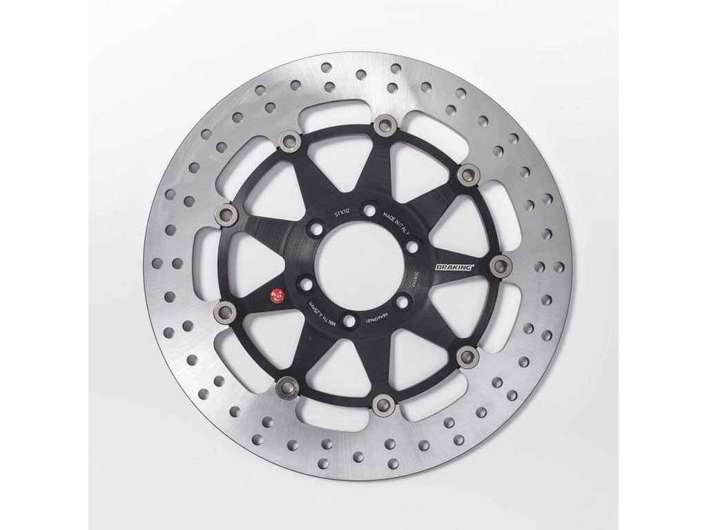 BRAKING STX112