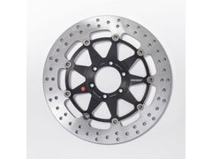 BRAKING STX112 Brake Rotor