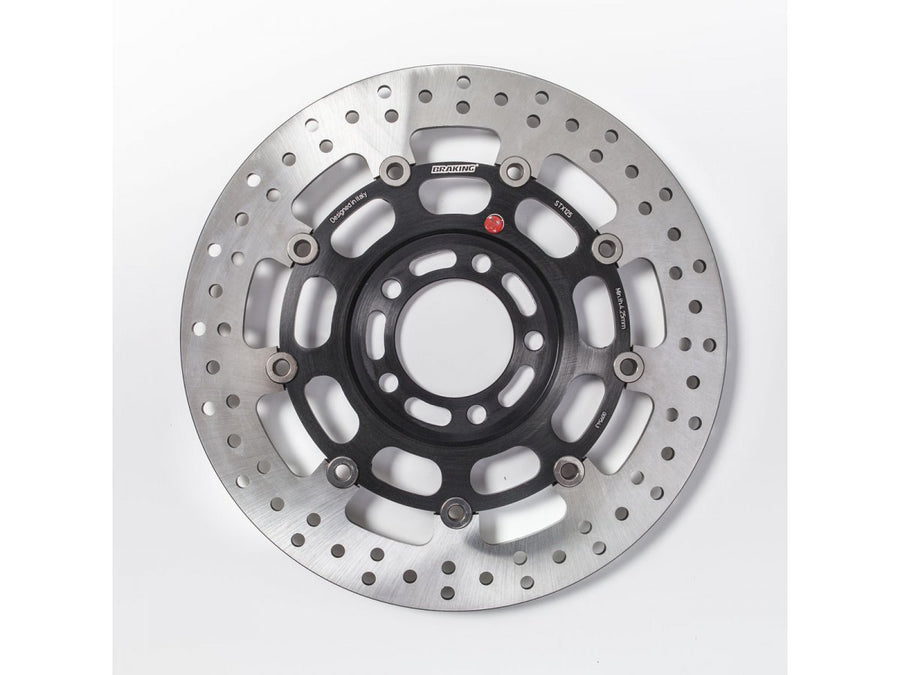 BRAKING STX125