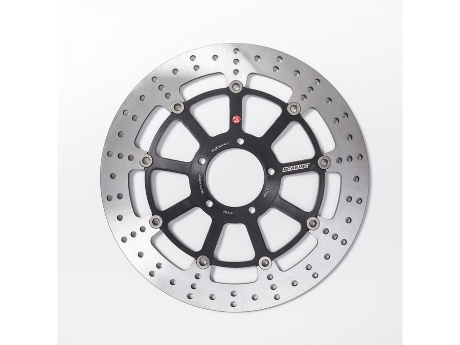 BRAKING STX134