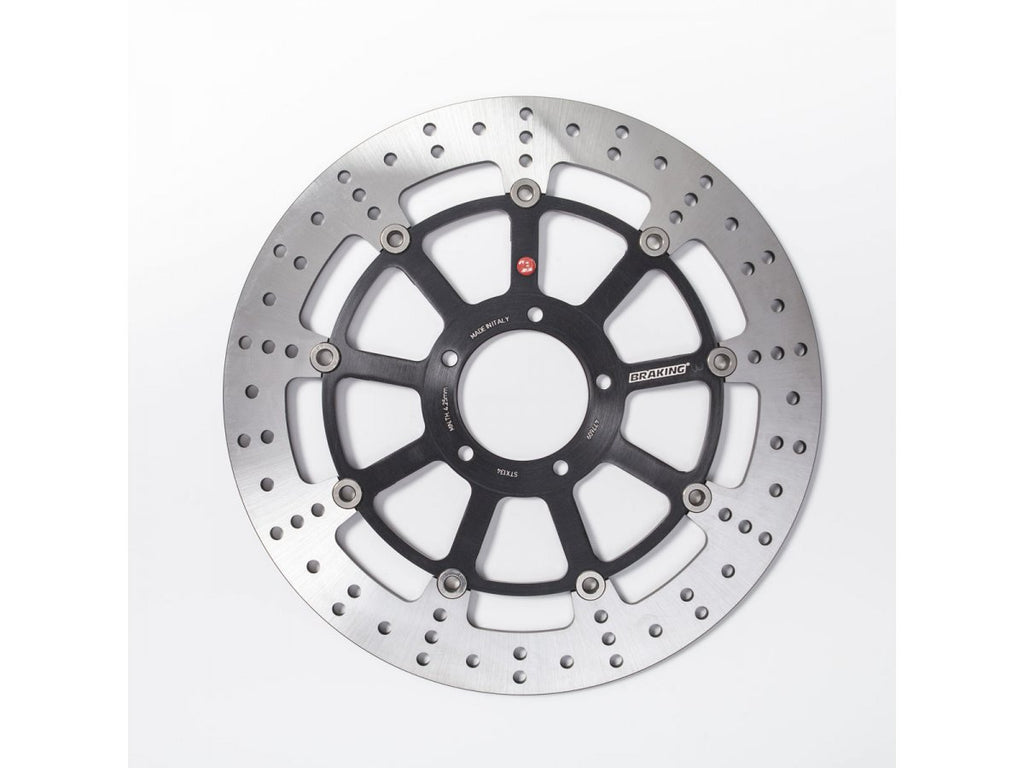 BRAKING STX134