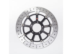 BRAKING STX134 Brake Rotor