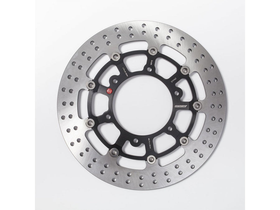 BRAKING STX142