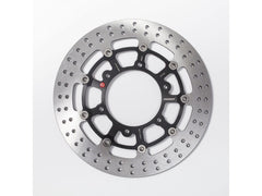 BRAKING STX142 Brake Rotor